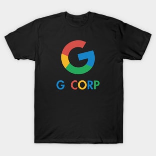 G Corp T-Shirt